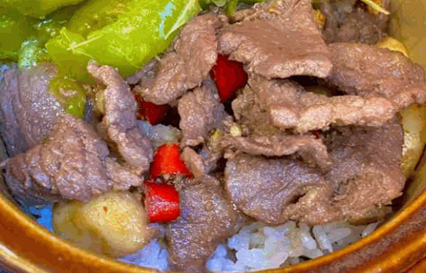 炅爸爸無骨烤魚飯