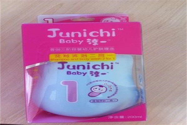 淳一母嬰用品加盟