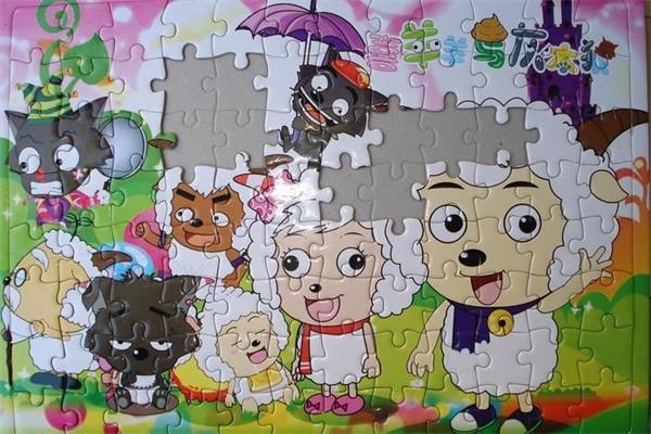 添奇兒童益智玩具加盟