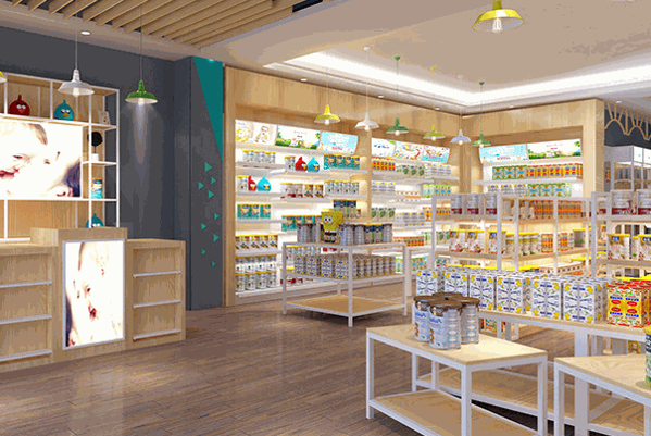 貝多樂孕嬰店
