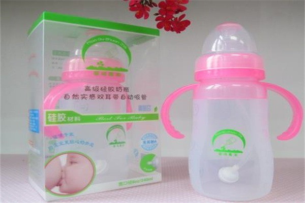 永憶嬰兒用品加盟