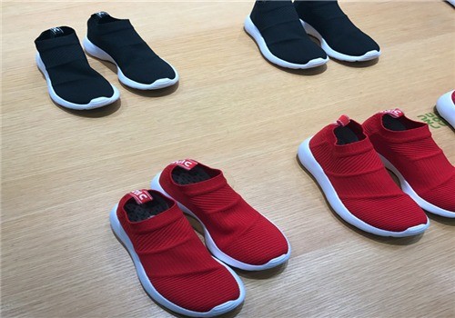 春晨陽品牌鞋加盟