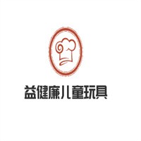 益健廉兒童玩具加盟