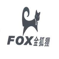 金狐貍男鞋加盟