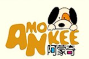 阿蒙奇童裝加盟