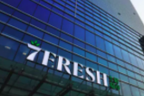 7fresh生鮮超市加盟