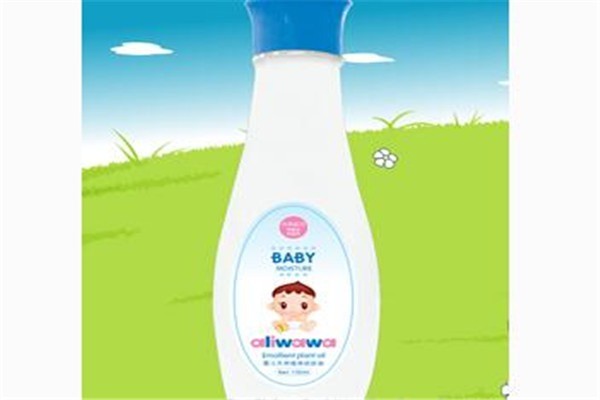 阿里娃娃嬰兒用品加盟