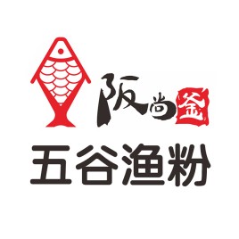 阪尚釜魚粉加盟
