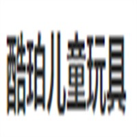 酷珀兒童玩具加盟