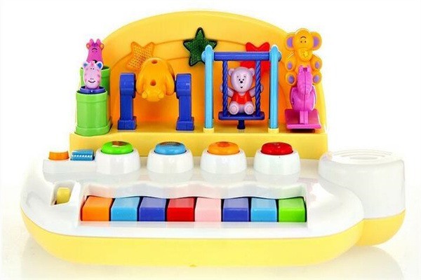 ToyConcept兒童玩具加盟