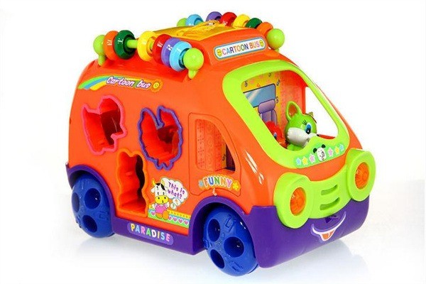 ToyConcept兒童玩具加盟