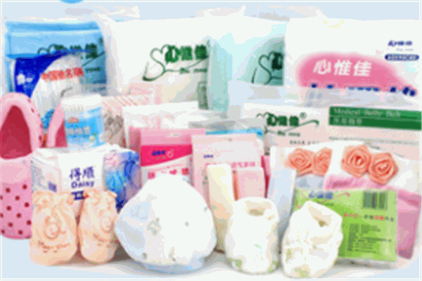 銳億嬰兒用品加盟