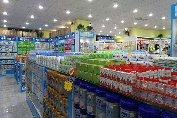 史代爾母嬰用品加盟