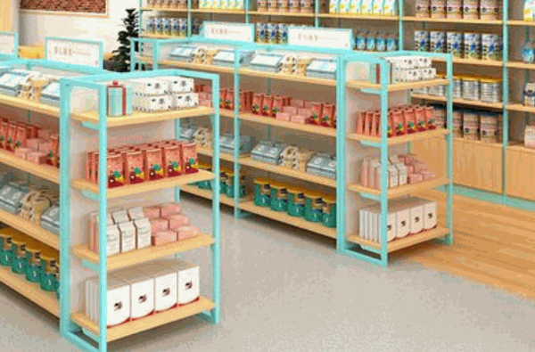 達(dá)品匯母嬰店