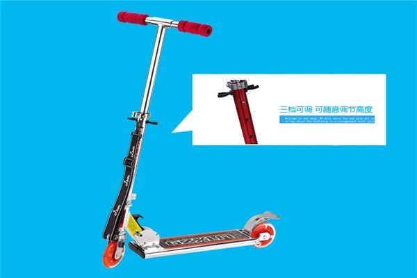 XLM小麗明童車加盟