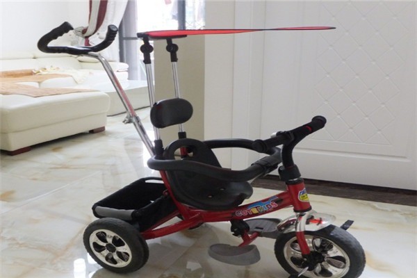 強(qiáng)孩納童車加盟