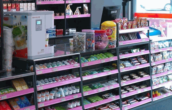 可多便利店