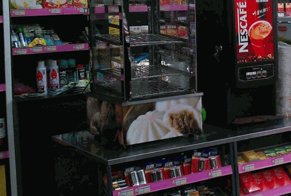 可多便利店