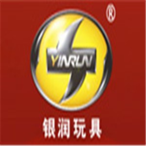 銀潤兒童玩具店加盟