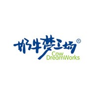 奶牛夢(mèng)工廠牛奶加盟