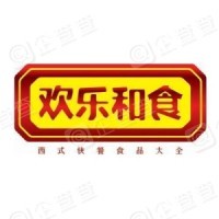 歡樂和食加盟