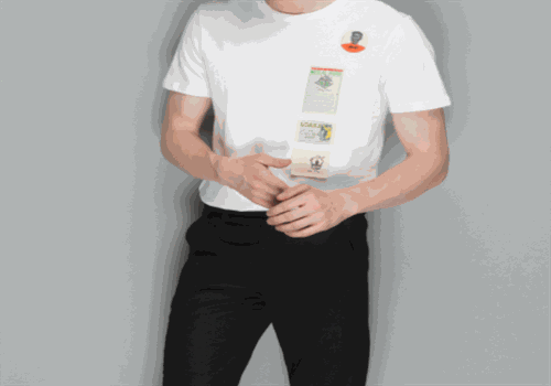 INTREX男裝加盟