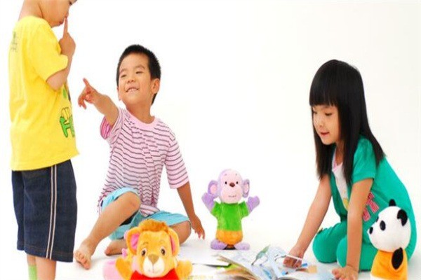 元哈兒童玩具加盟