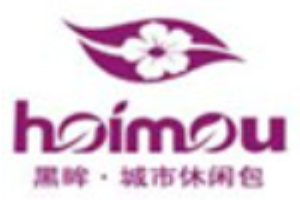 黑眸箱包加盟