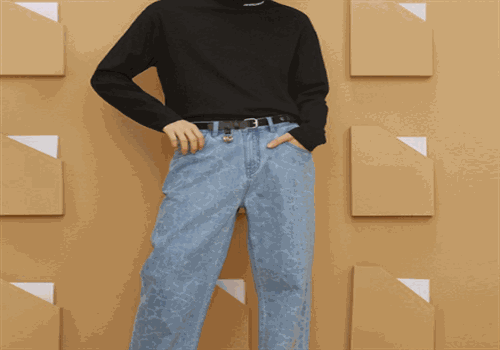 gxg.jeans男裝加盟