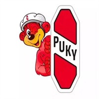 PUKY童車加盟