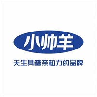 小帥羊羊奶粉加盟