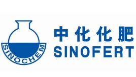 中化化肥加盟
