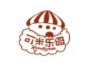 可米樂園童裝加盟