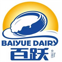 百躍奶粉加盟