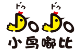 小鳥嘟比童裝加盟