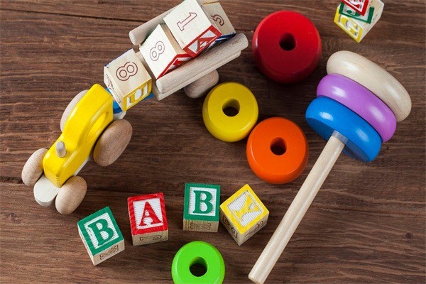 佳貿(mào)幼教玩具加盟