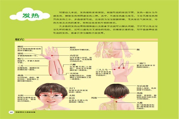 壯兒推拿加盟