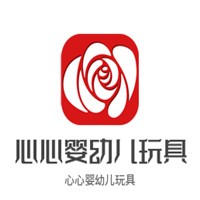 心心嬰幼兒玩具加盟