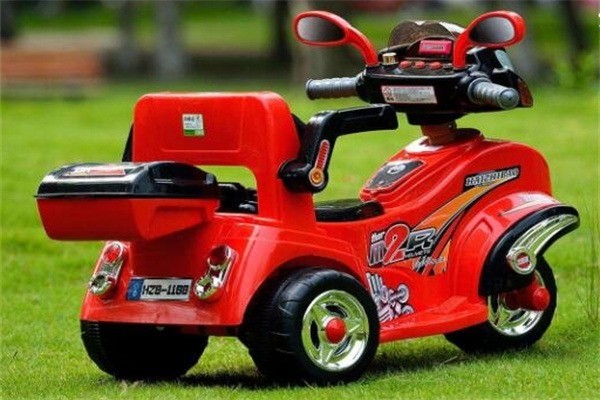 樂美啦創(chuàng)意童車加盟