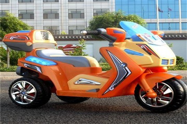 樂美啦創(chuàng)意童車加盟