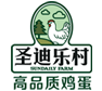 圣迪樂村雞蛋加盟