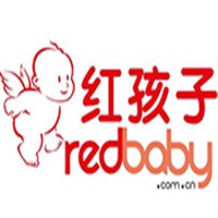紅孩子嬰兒用品加盟