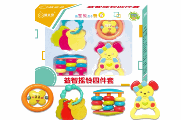 贊寶貝玩具加盟