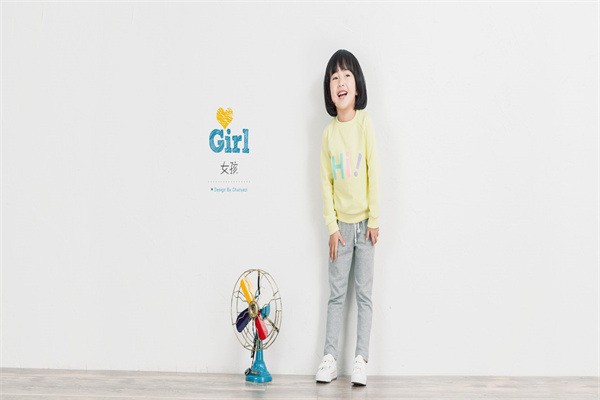 春芽子童裝專賣加盟