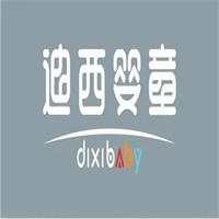 迪西嬰童加盟
