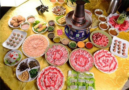 豬肚雞米飯火鍋加盟