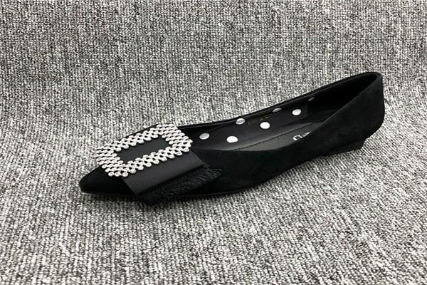 索柏莉女鞋加盟