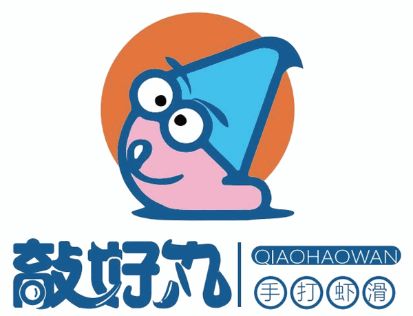 敲好丸手工蝦滑加盟