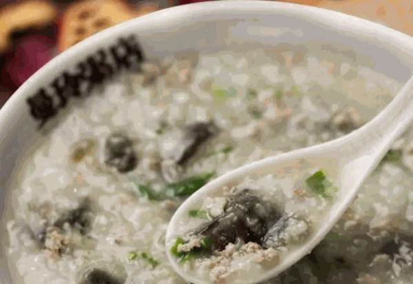 曼玲粥店