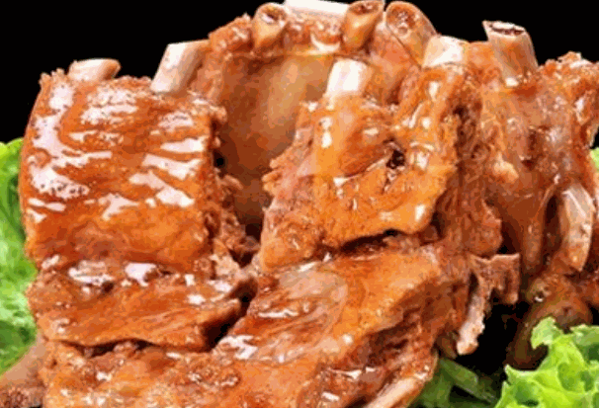 鎮(zhèn)燥大骨頭